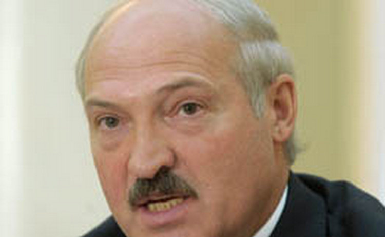Лукашенко считает, что ОДКБ должна отреагировать на ситуацию в Таджикистане