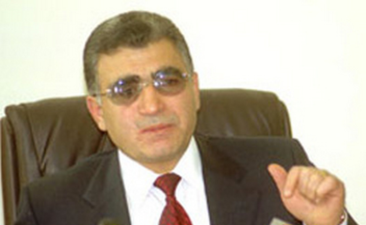 Հայաստանի տրանսպորտի և կապի նախկին նախարարը պարգևատրվել է ՌԵ պատվո նշանով Հայաստանի տրանսպորտի և կապի նախկին նախարարը պարգևատրվել է ՌԵ պատվո նշանով