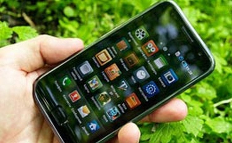 Число мобильных абонентов превысит население Земли в 2014 году - Ericsson Число мобильных абонентов превысит население Земли в 2014 году - Ericsson