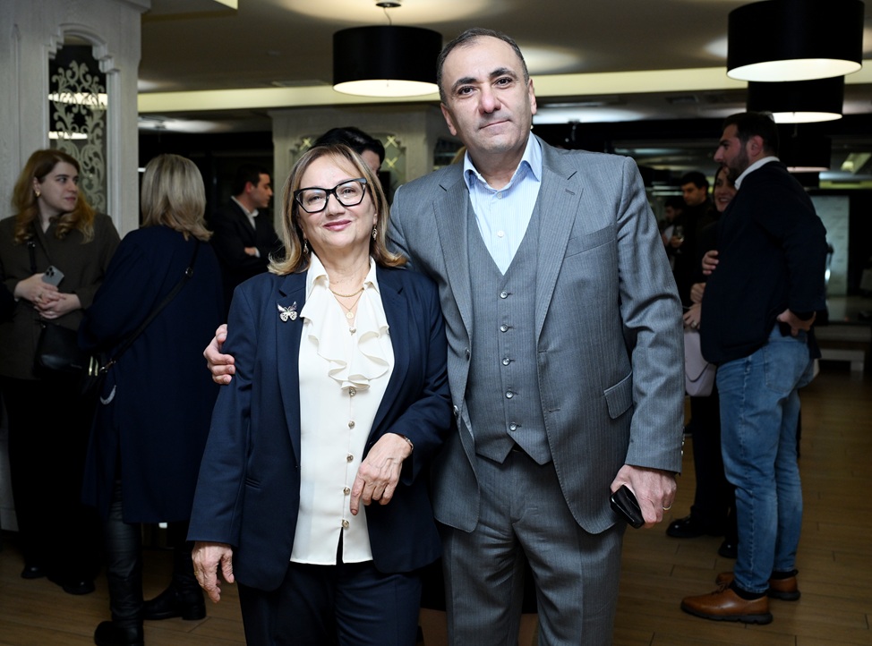 «Новости-Армения»: 20 лет вместе со страной-7