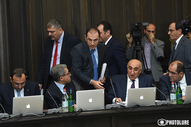 ՀՀ կառավարությունն Apple–ից անցում է կատարել հայկական արտադրության նոութբուքերի