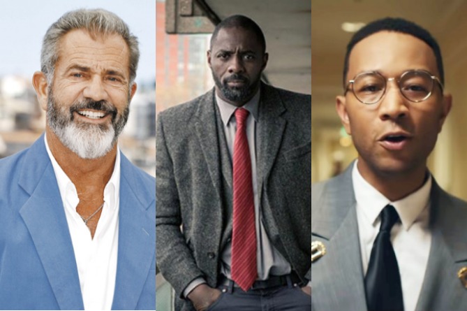 Журнал People назвал самого сексуального мужчину в мире (ФОТО)