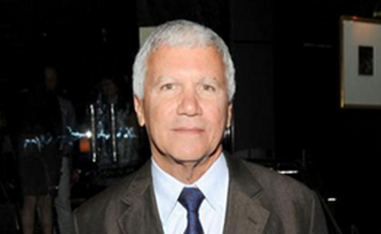 Влиятельного галериста Гагосяна обвинили в незаконной продаже произведений искусства