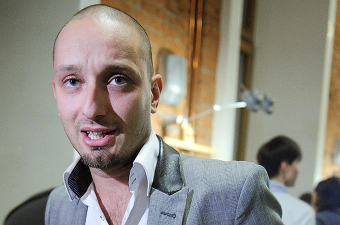 Победителем фестиваля "Движение" стал фильм "Дачники" Александра Вартанова