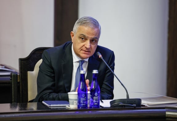 ՀՀ-ն հաստատում է իր հավատարմությունը ԵԱՏՄ-ում փոխշահավետ համագործակցությանը. Փոխվարչապետ