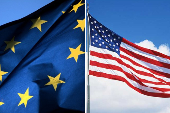  Министр обороны Германии призвала ЕС стать более независимым от США в военном плане
