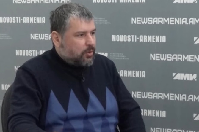 Военный эксперт – о рисках вывода военнослужащих Армении из Арцаха Военный эксперт – о рисках вывода военнослужащих Армении из Арцаха