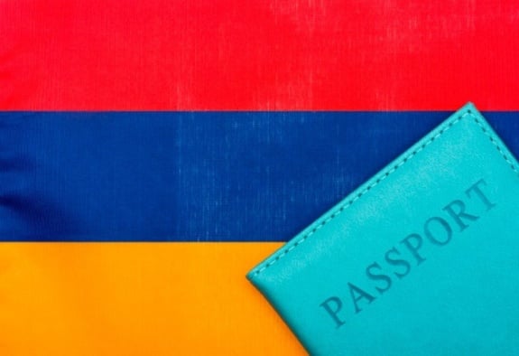 В Армении переходят на цифровой формат получения и прекращения гражданства