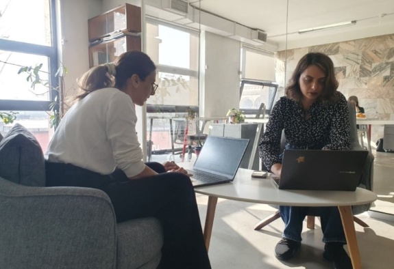 Viva поддерживает общеармянскую творческую платформу