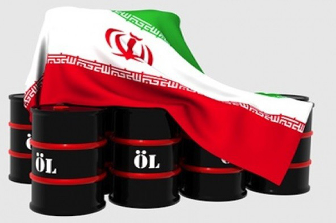 Иран отказался продавать нефть за доллары Иран отказался продавать нефть за доллары