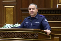  Глава Следкома Армении выступил против обязательного тестирования школьников на наркотики
