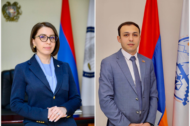 Азербайджан использует «мелкую месть» в своей политике этнической чистки армян Арцаха – заявление Омбудсменов