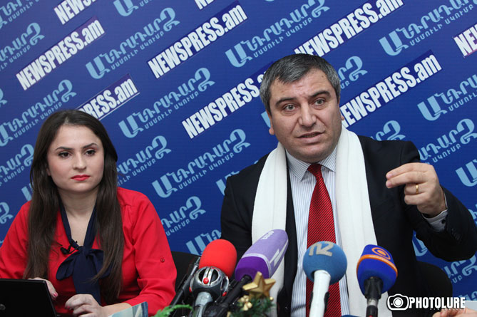 Пермяков должен отбывать наказание в Армении – юрист Пермяков должен отбывать наказание в Армении – юрист