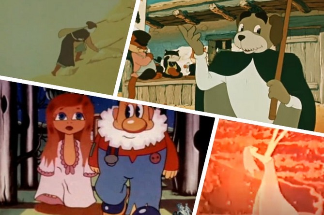 Հունիսի 1–ին ընդառաջ. ներկայացնում ենք 5 հիանալի հայկական մուլտֆիլմեր (ՎԻԴԵՈ) 