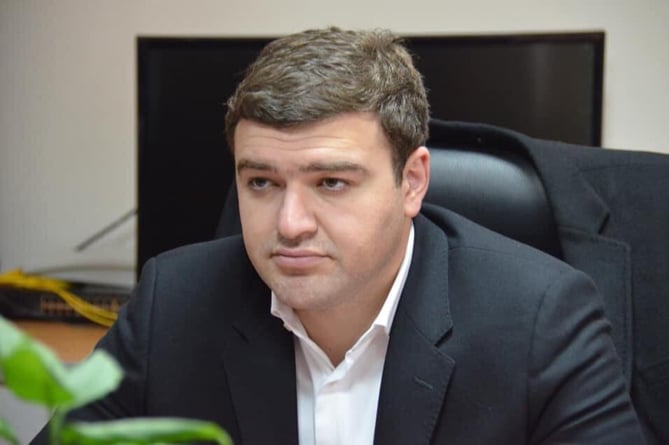 «Իմ քայլը» խմբակցության ևս մեկ պատգամավոր հայտնել է մանդատը վայր դնելու մասին «Իմ քայլը» խմբակցության ևս մեկ պատգամավոր հայտնել է մանդատը վայր դնելու մասին