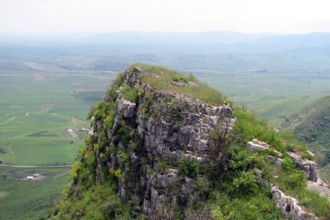 ՊԲ զորքերի կողմից ադրբեջանական գյուղի արկակոծման մասին լուրերն ապատեղեկատվություն են. ԱՀ ՊՆ ՊԲ զորքերի կողմից ադրբեջանական գյուղի արկակոծման մասին լուրերն ապատեղեկատվություն են. ԱՀ ՊՆ
