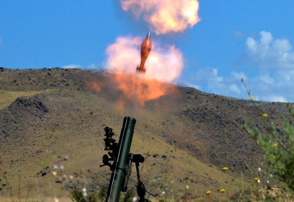 В 2023-2025 гг. правительство Армении инвестировало около 171 млрд. драмов в ВПК – Пашинян