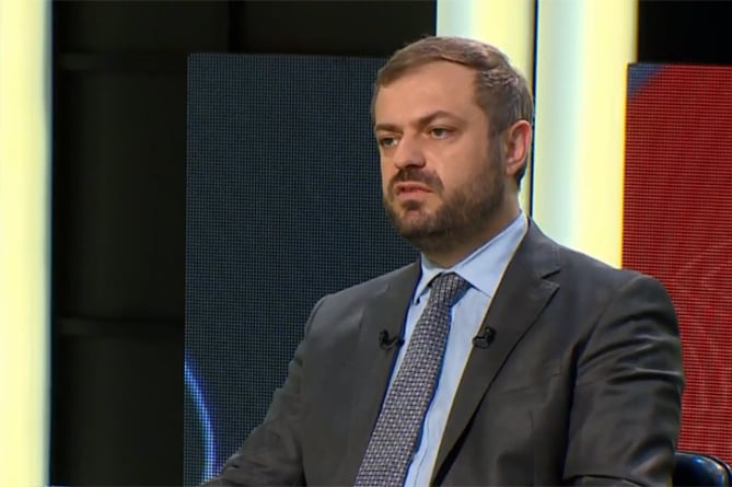 Провластный депутат: если Армения не признает Арцах в составе Азербайджана, это даст Баку повод начать новую военную агрессию Провластный депутат: если Армения не признает Арцах в составе Азербайджана, это даст Баку повод начать новую военную агрессию