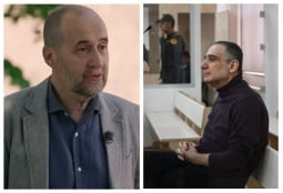 «Никому не нужен»: Андрей Мовчан назвал «совершенно трагической» ситуацию с Рубеном Варданяном
