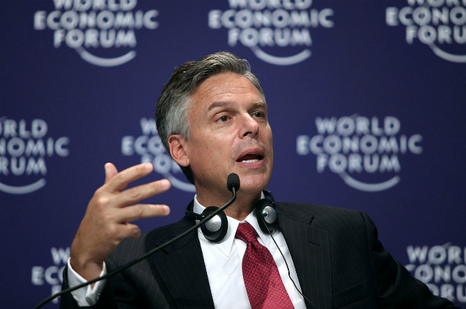 Послом США в России станет сын гражданина Армении