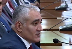 Глава ереванского района Нор Норк подал в отставку после недавнего скандального инцидента в префектуре 