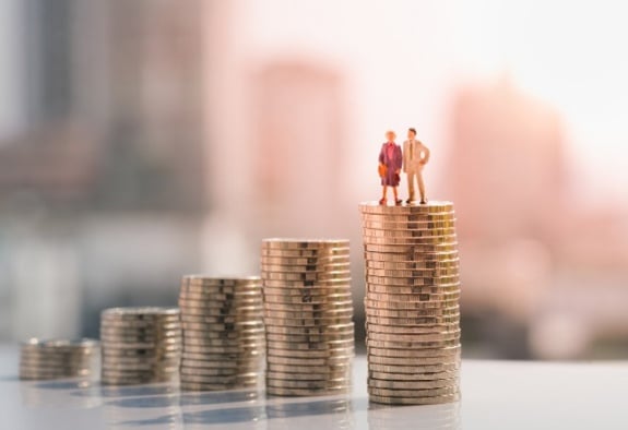 Կենսաթոշակի նշանակման ընթացակարգերը կպարզեցվեն