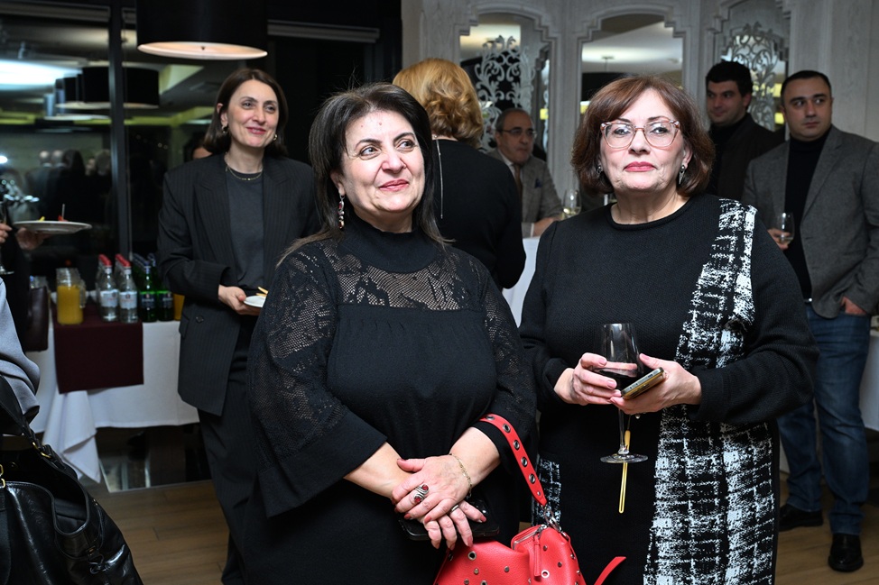 «Новости-Армения»: 20 лет вместе со страной-10