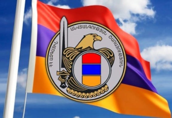 Գիշերը 17–ամյա երկու երիտասարդ մոլորվելու հետևանքով հայտնվել են Ադրբեջանի տարածքում. ԱԱԾ