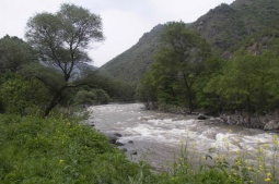 Մեքենան ընկել է Դեբեդ գետը․ քաղաքացիներից մեկը դուրս է բերվել, երկրորդ քաղաքացուն որոնում են