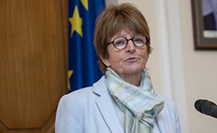 ԵԽԽՎ նախագահն անընդունելի է համարում հակամարտության գոտում լարվածության աճը 