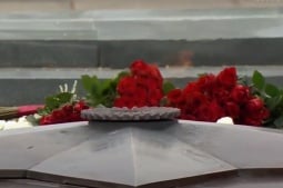 В настоящее время делаются попытки обелить преступления нацизма - посол России в РА Копыркин 