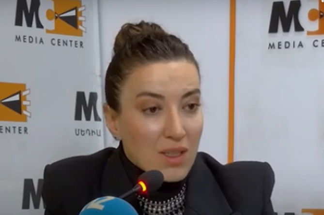 Может ли Баку добиться международного преследования лиц из "черного списка"?  Армянский юрист разъясняет 