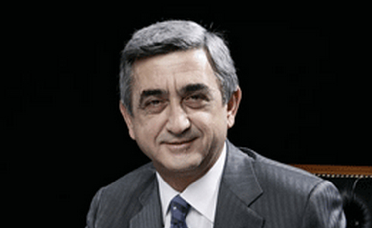 «Գազպրոմբանկի» նման հեղինակավոր ֆինանսական կառույցների հետ փոխշահավետ համագործակցությունը ՀՀ կառավարության տնտեսական քաղաքականության գերակա ուղղություններից է «Գազպրոմբանկի» նման հեղինակավոր ֆինանսական կառույցների հետ փոխշահավետ համագործակցությունը ՀՀ կառավարության տնտեսական քաղաքականության գերակա ուղղություններից է