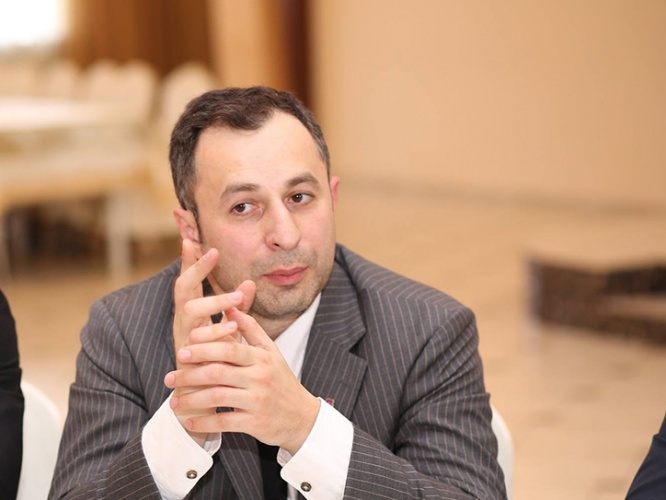 Армянская действительность: мифы и реальность