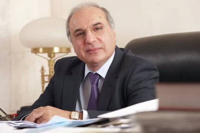 Адвокаты Армена Смбатяна заявили о незаконном уголовном преследовании в его адрес, раскрыв ряд деталей Адвокаты Армена Смбатяна заявили о незаконном уголовном преследовании в его адрес, раскрыв ряд деталей