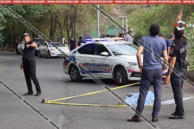 Կիևյան կամրջից 23-ամյա երիտասարդ է նետվել Կիևյան կամրջից 23-ամյա երիտասարդ է նետվել