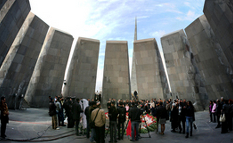Հայոց ցեղասպանության թանգարան-ինստիտուտը երեք տարվա ընթացքում շուրջ 30 աննախադեպ օտարերկրյա ցուցահանդես կկազմակերպի Հայոց ցեղասպանության թանգարան-ինստիտուտը երեք տարվա ընթացքում շուրջ 30 աննախադեպ օտարերկրյա ցուցահանդես կկազմակերպի