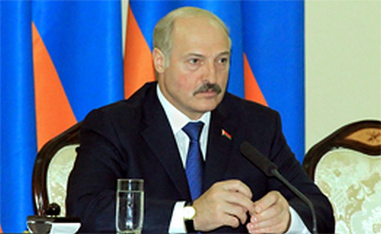 ԱՊՀ երկրները պետք է ապակայունացնող գործոններին արձագանքելու մեխանիզմներ ձևավորեն ԱՊՀ երկրները պետք է ապակայունացնող գործոններին արձագանքելու մեխանիզմներ ձևավորեն