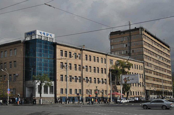 Կառավարությունը հաստատեց Մանկավարժական համալսարանի ռեկտորի ընտրության արդյունքը (ՖՈՏՈ) Կառավարությունը հաստատեց Մանկավարժական համալսարանի ռեկտորի ընտրության արդյունքը (ՖՈՏՈ)