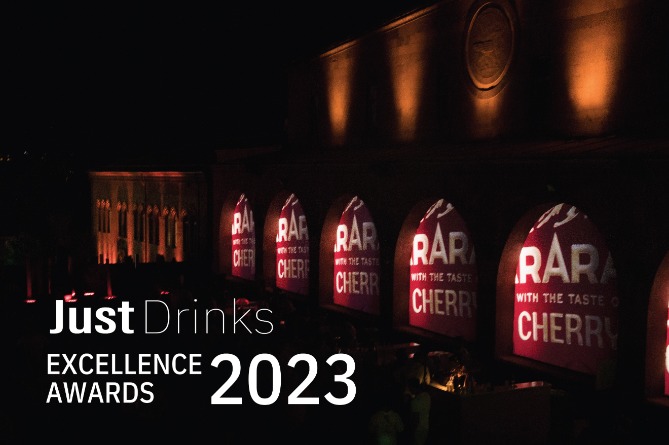Армянский коньяк ARARAT удостоен престижной международной премии Just Drinks Excellence Awards Армянский коньяк ARARAT удостоен престижной международной премии Just Drinks Excellence Awards