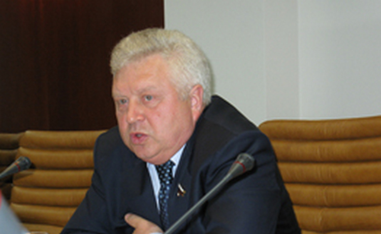 Россия исключает военное решение карабахской проблемы – Серебренников Россия исключает военное решение карабахской проблемы – Серебренников