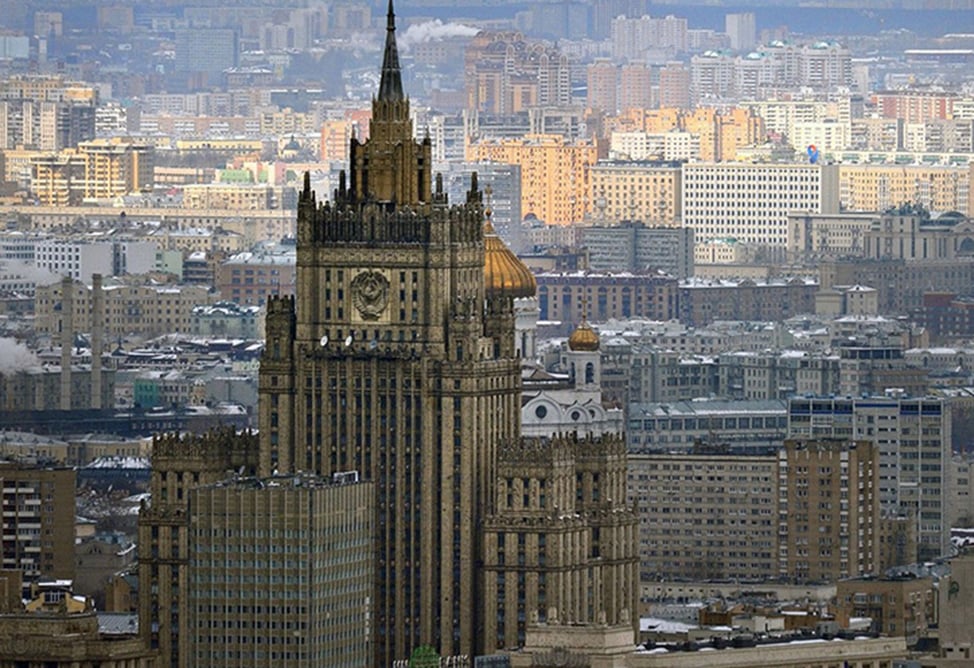 В Москве расценили заявления Еревана о передаче российской концессии ЮКЖД как шантаж со стороны Запада