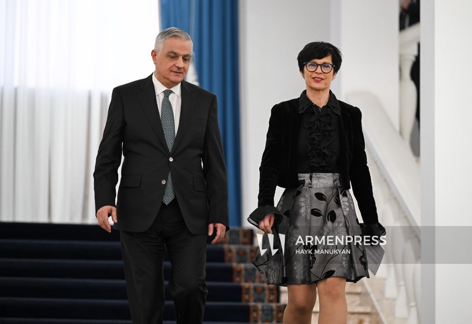 Армения и ЕС подписали финсоглашение по Плану устойчивости и роста на 140 млн. евро