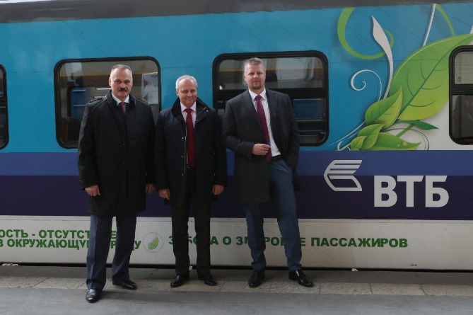 Բացվել է ՎՏԲ – Հայաստան Բանկի «Տիգրան Մեծ» նոր մասնաճյուղը Բացվել է ՎՏԲ – Հայաստան Բանկի «Տիգրան Մեծ» նոր մասնաճյուղը