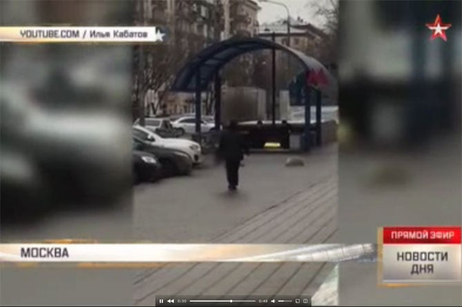 Убийство ребенка в Москве: ход расследования и реакция общественности Убийство ребенка в Москве: ход расследования и реакция общественности