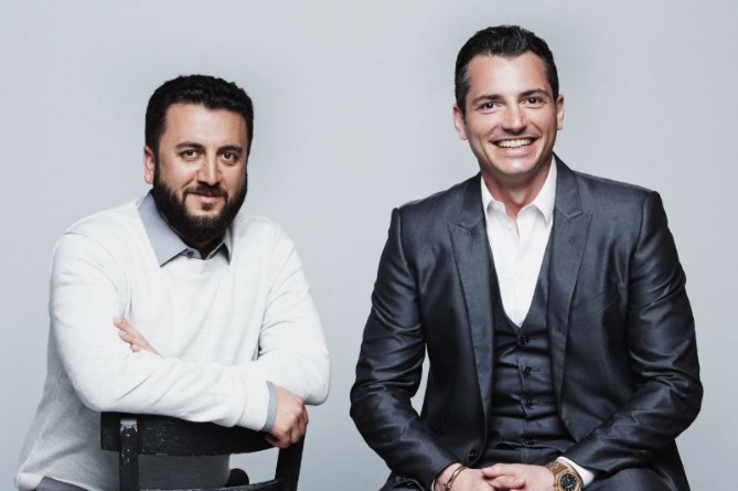 Forbes–ը հայերի կողմից հիմնադրված ServiceTitan ընկերությունը ներառել է 100 լավագույն ամպային ընկերությունների վարկանիշում Forbes–ը հայերի կողմից հիմնադրված ServiceTitan ընկերությունը ներառել է 100 լավագույն ամպային ընկերությունների վարկանիշում