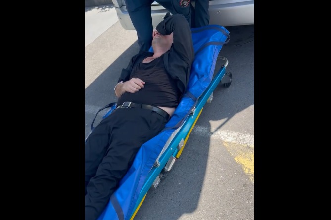  Адвокат заявил о пытках и унижении гражданина в Шенгавитском отделении СК, в ведомстве опровергли его слова (ВИДЕО)