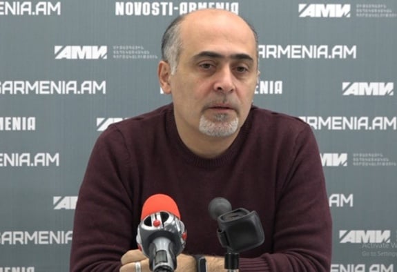 «Это чрезмерный контроль и сбор данных»: эксперт о системе регистрации IMEI-кодов телефонов в Армении