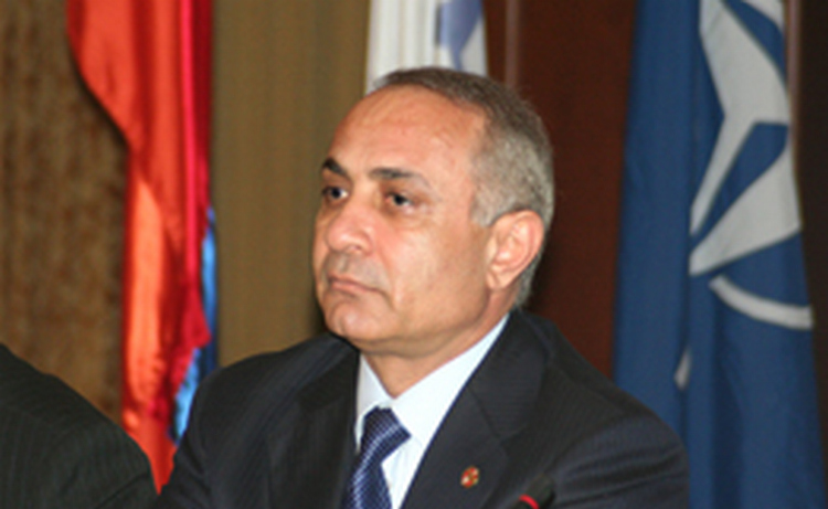 ՀՀ ԱԺ խոսնակը մտահոգված է ադրբեջանական դիվերսիայի նկատմամբ միջազգային հանրության անհամարժեք արձագանքից