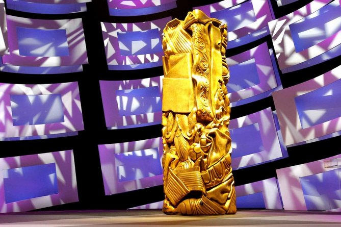 Во Франции вручили главную национальную кинопремию "Сезар" 2019 года 